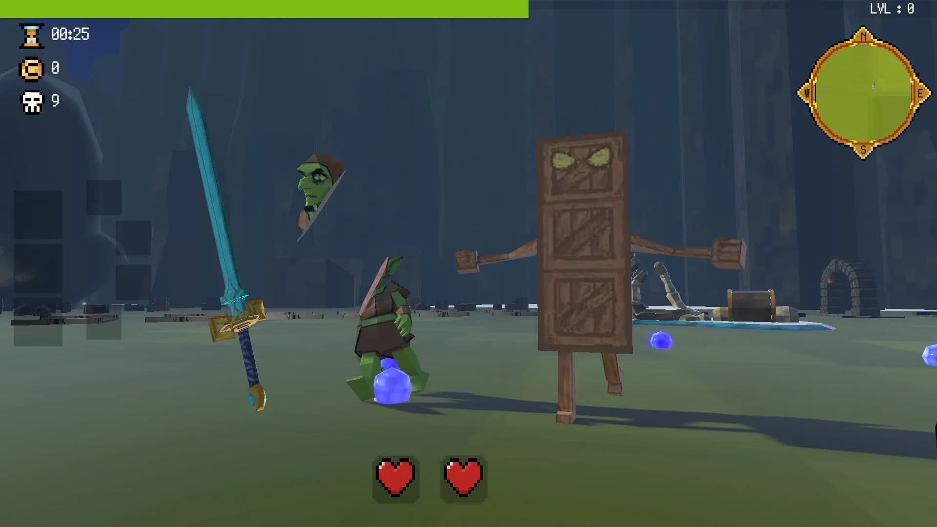 Just Slash görsel 2