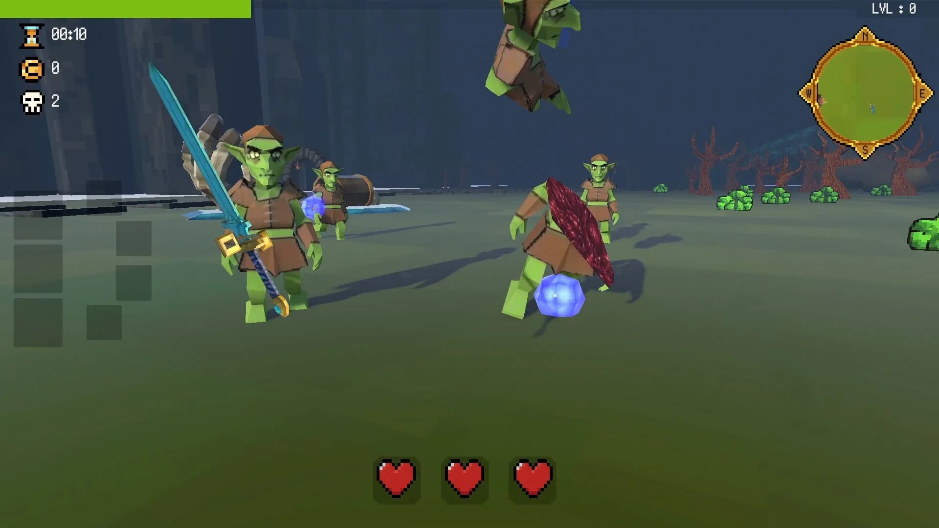Just Slash görsel 4