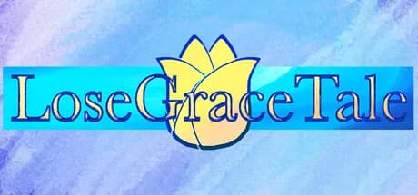 落恩典记/LoseGraceTale görsel 1