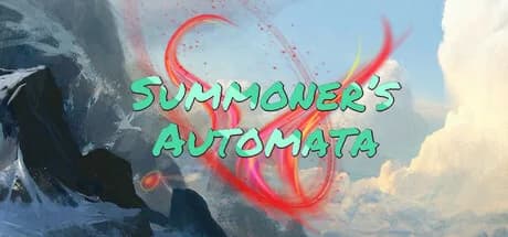 Summoner's Automata görsel 1