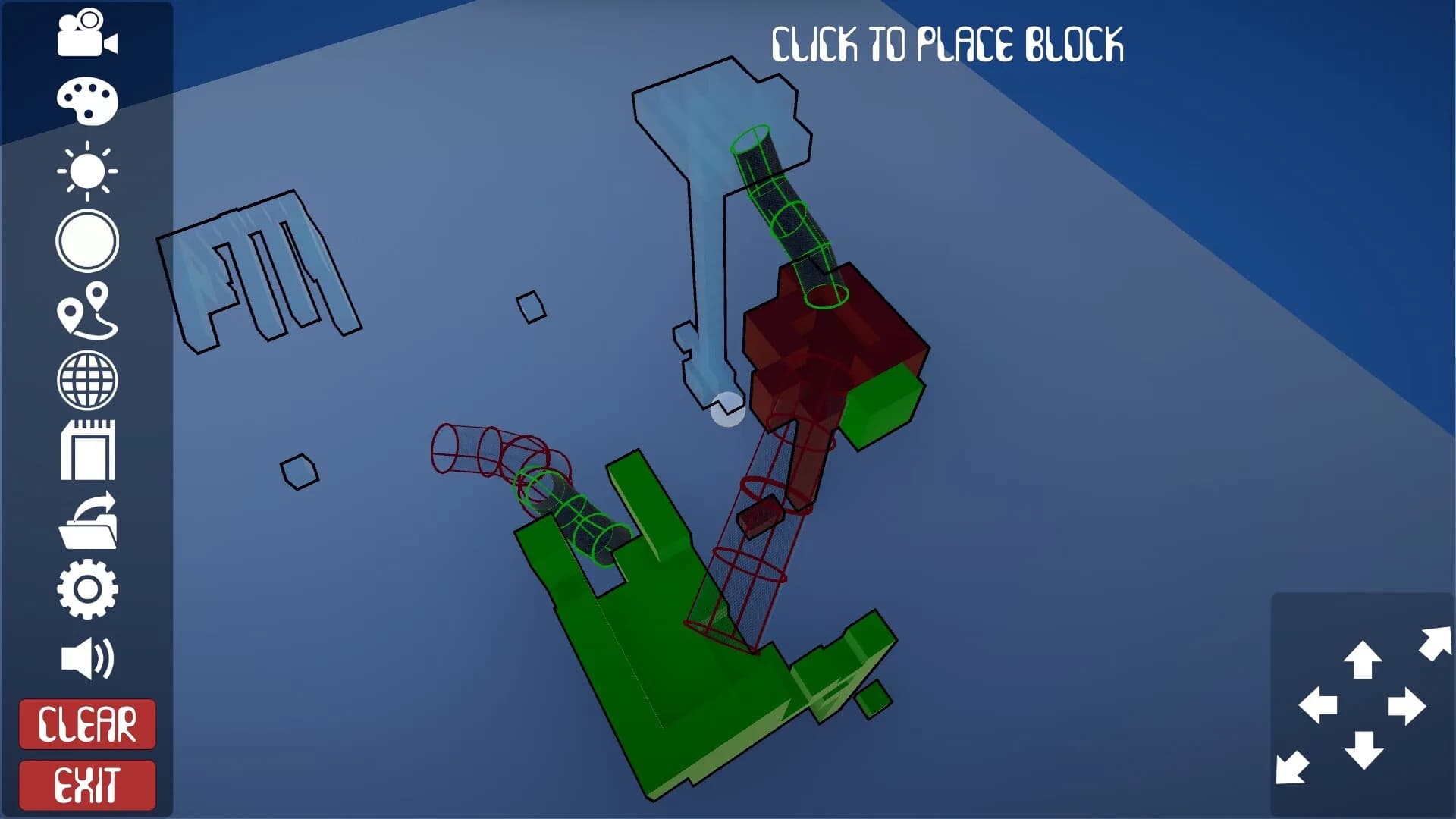 Voxel Verse görsel 4