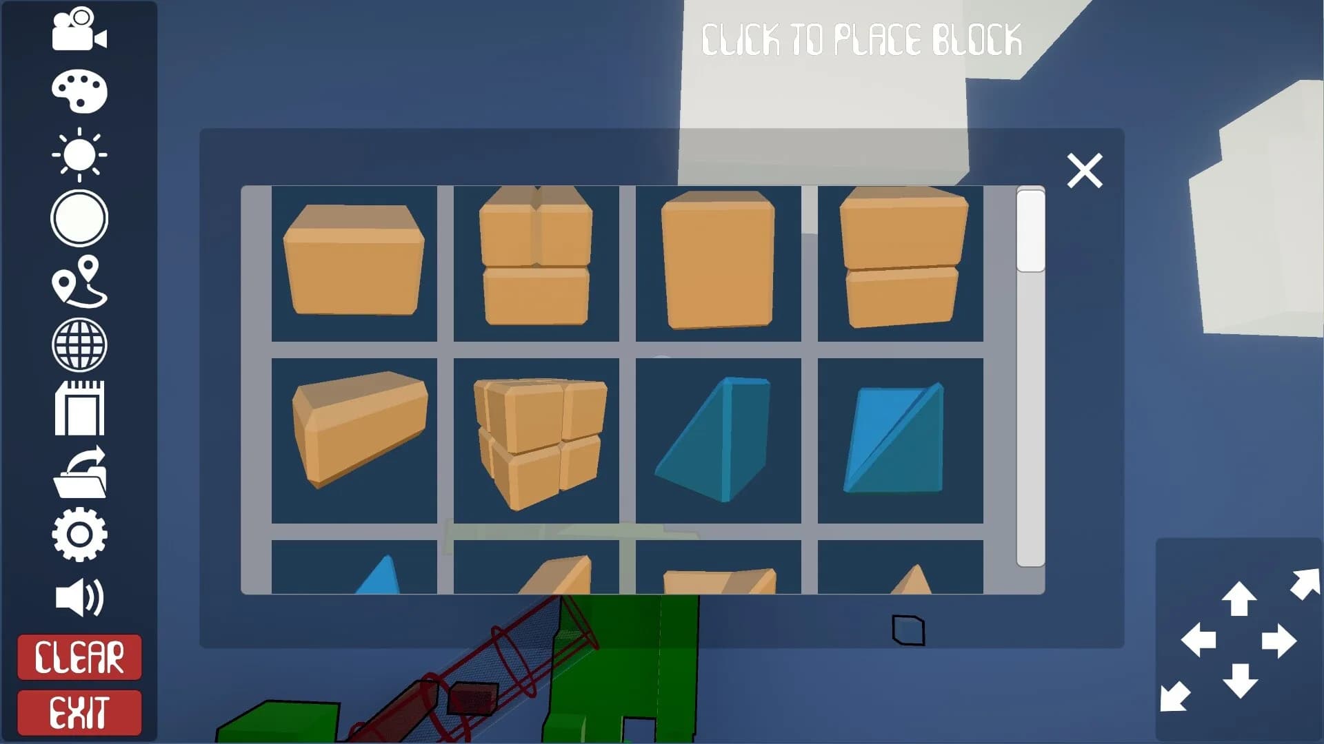 Voxel Verse görsel 5