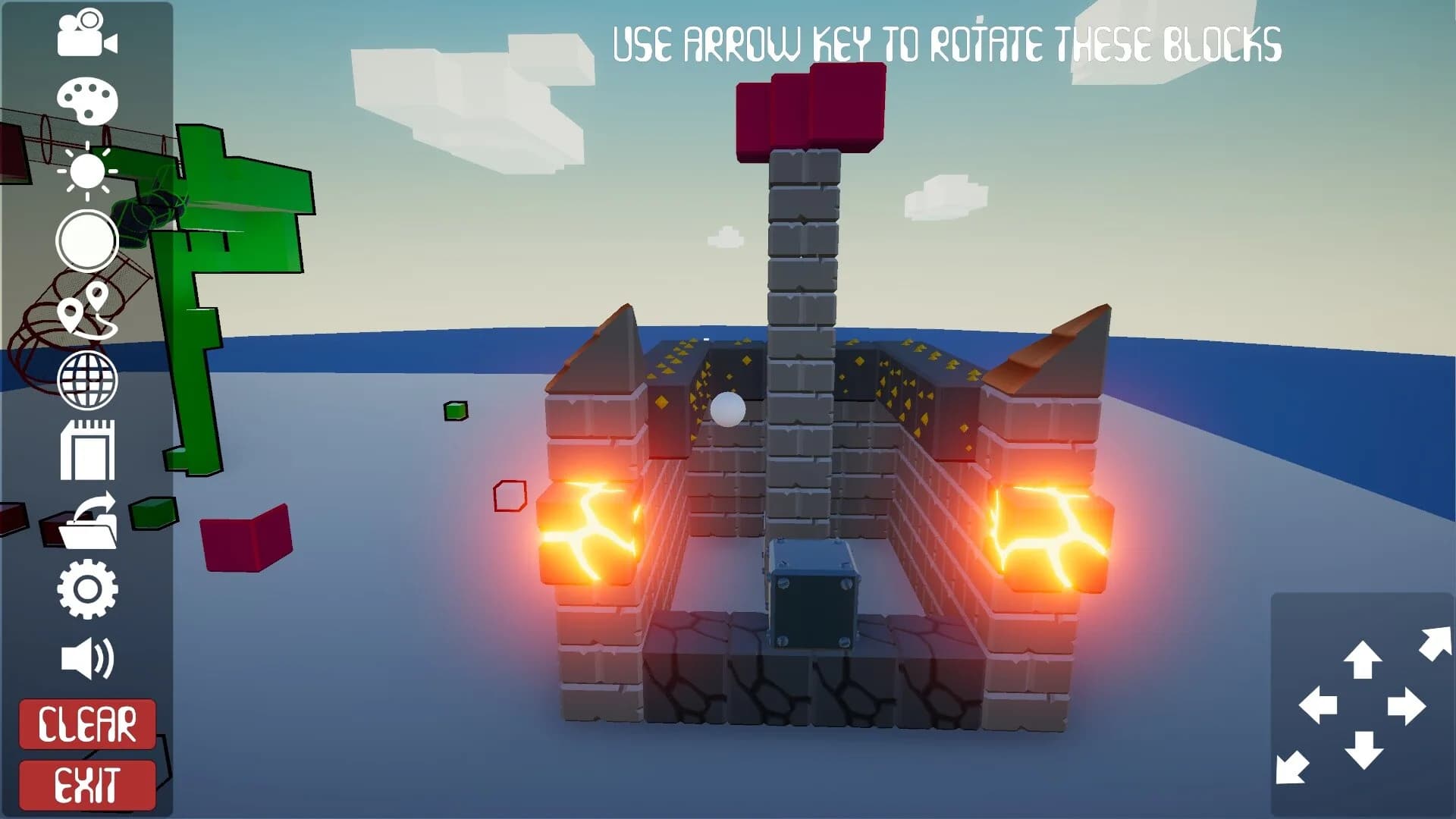 Voxel Verse görsel 6