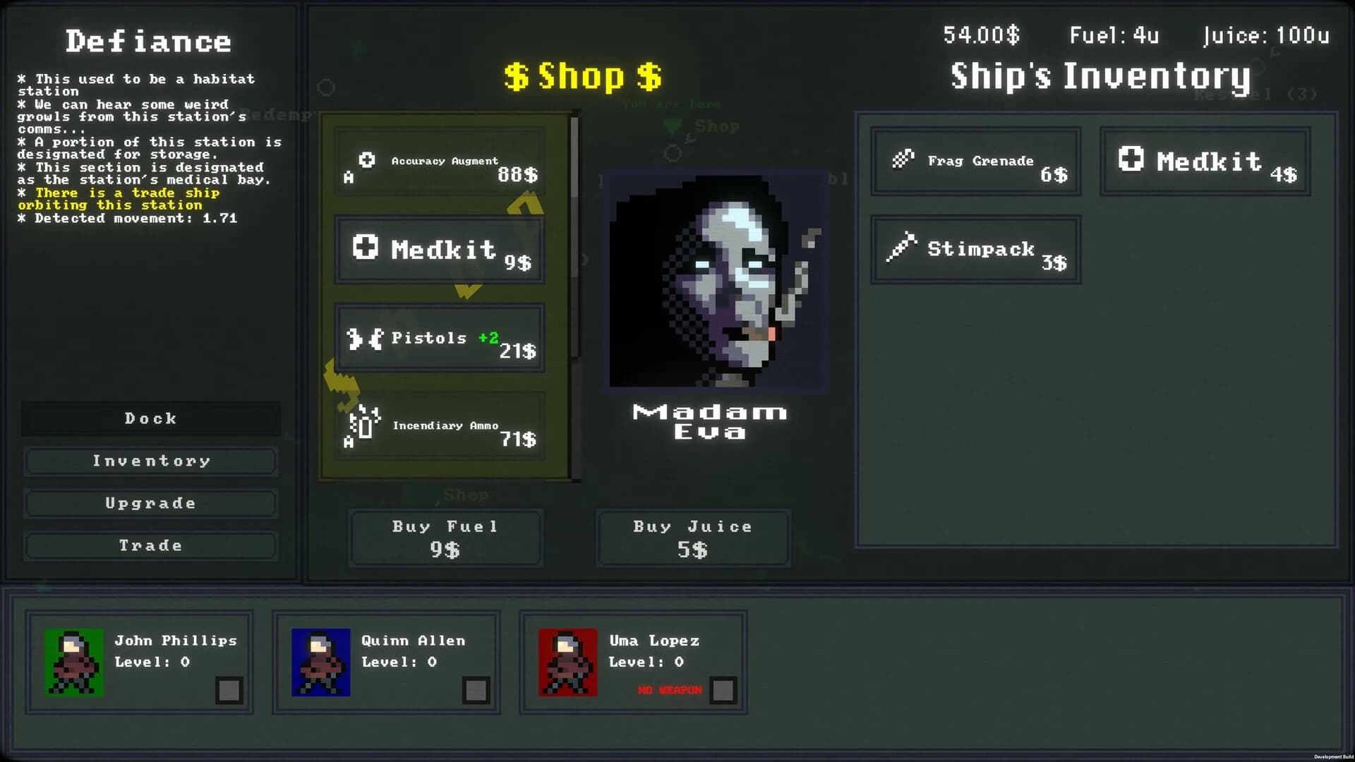 Salvagers görsel 2