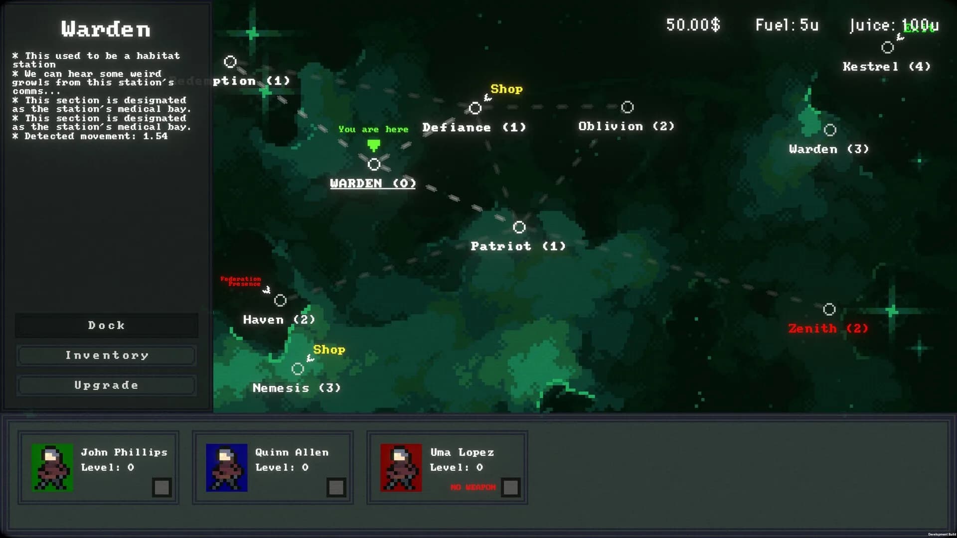 Salvagers görsel 5