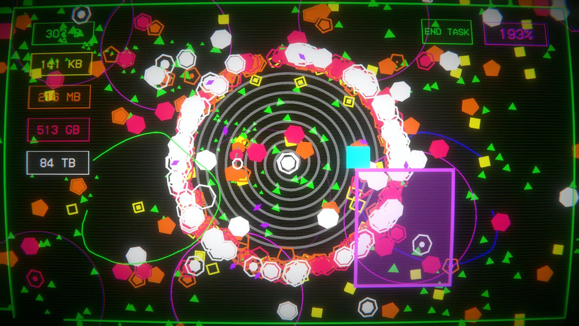 Bytecollector görsel 2