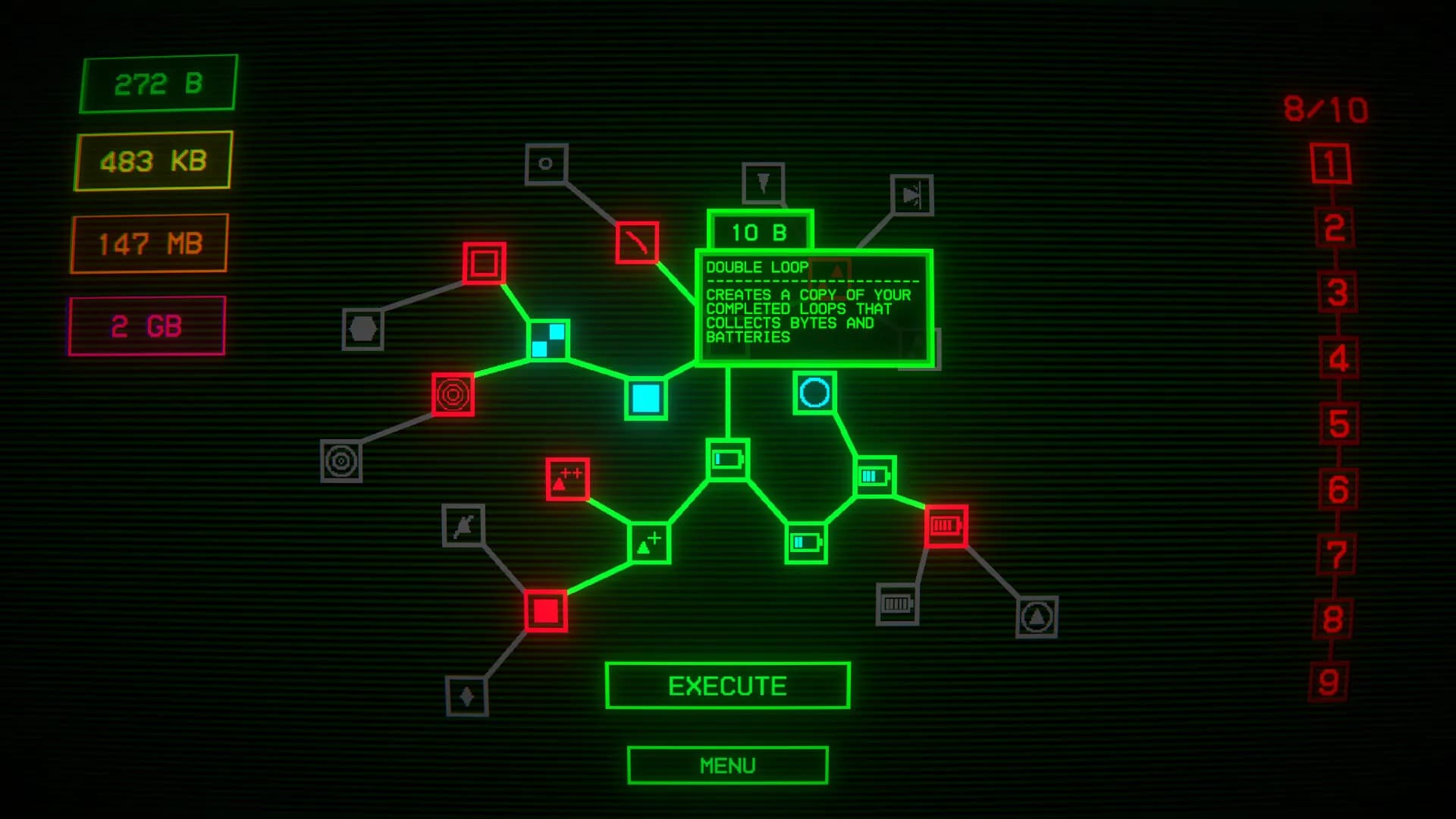 Bytecollector görsel 5