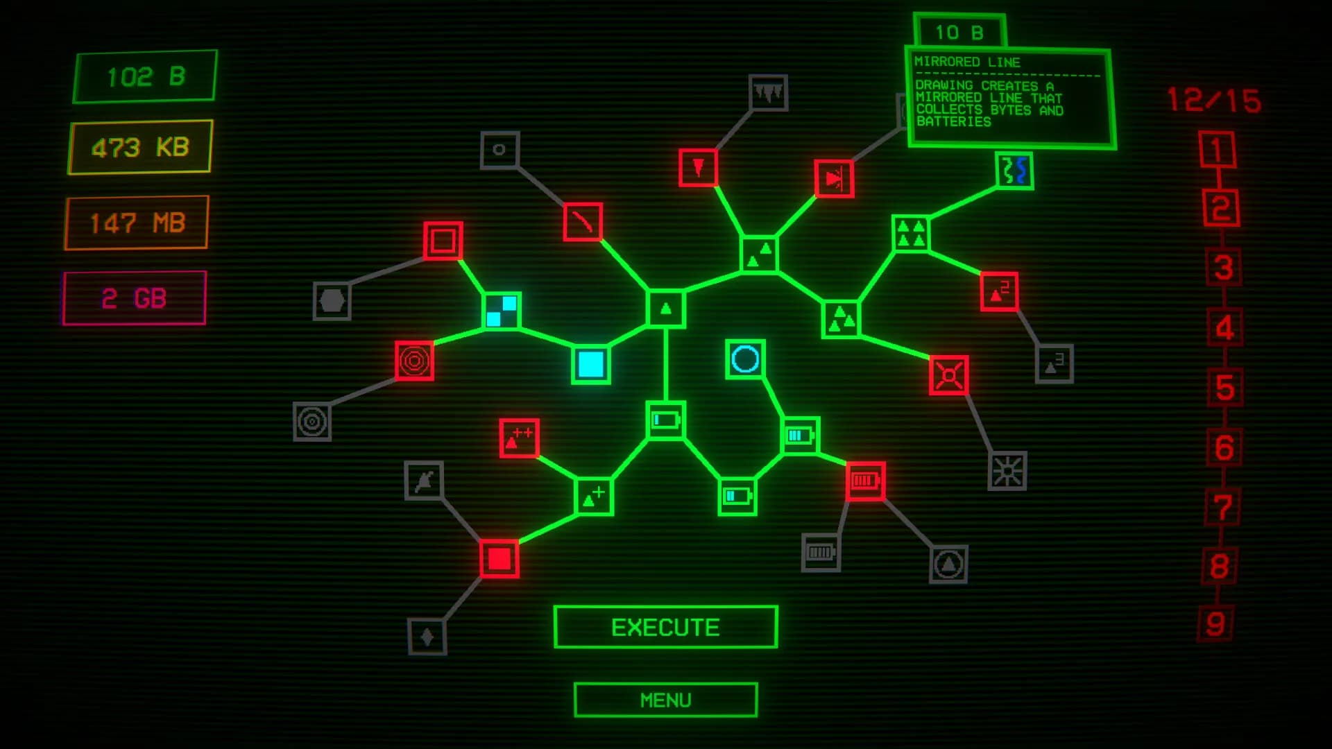 Bytecollector görsel 7