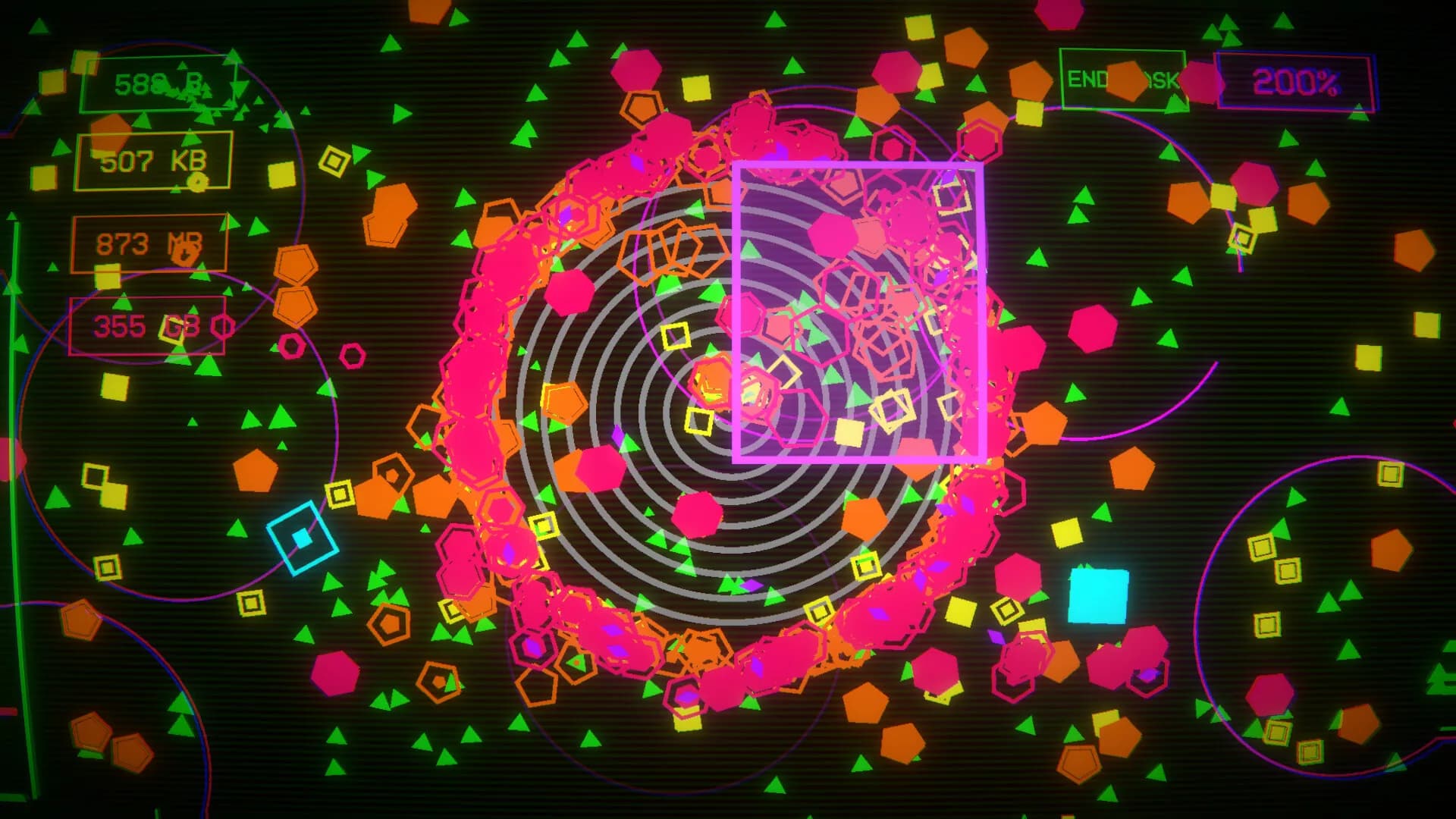 Bytecollector görsel 9
