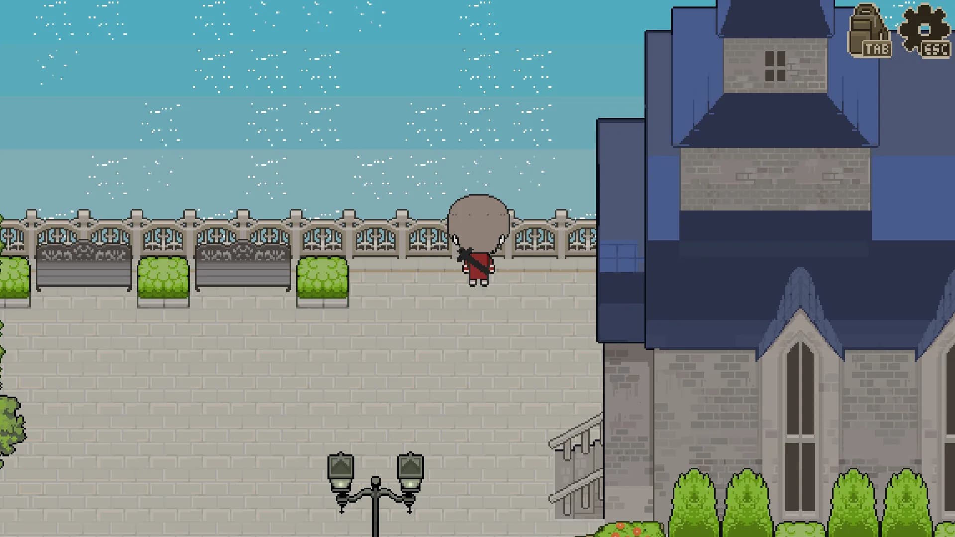Non-violent Hero 非暴力系勇者！ görsel 12