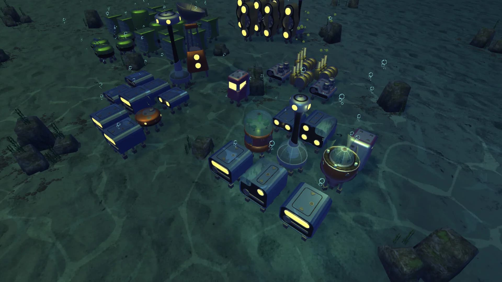 Oceanopolis 2000 görsel 2