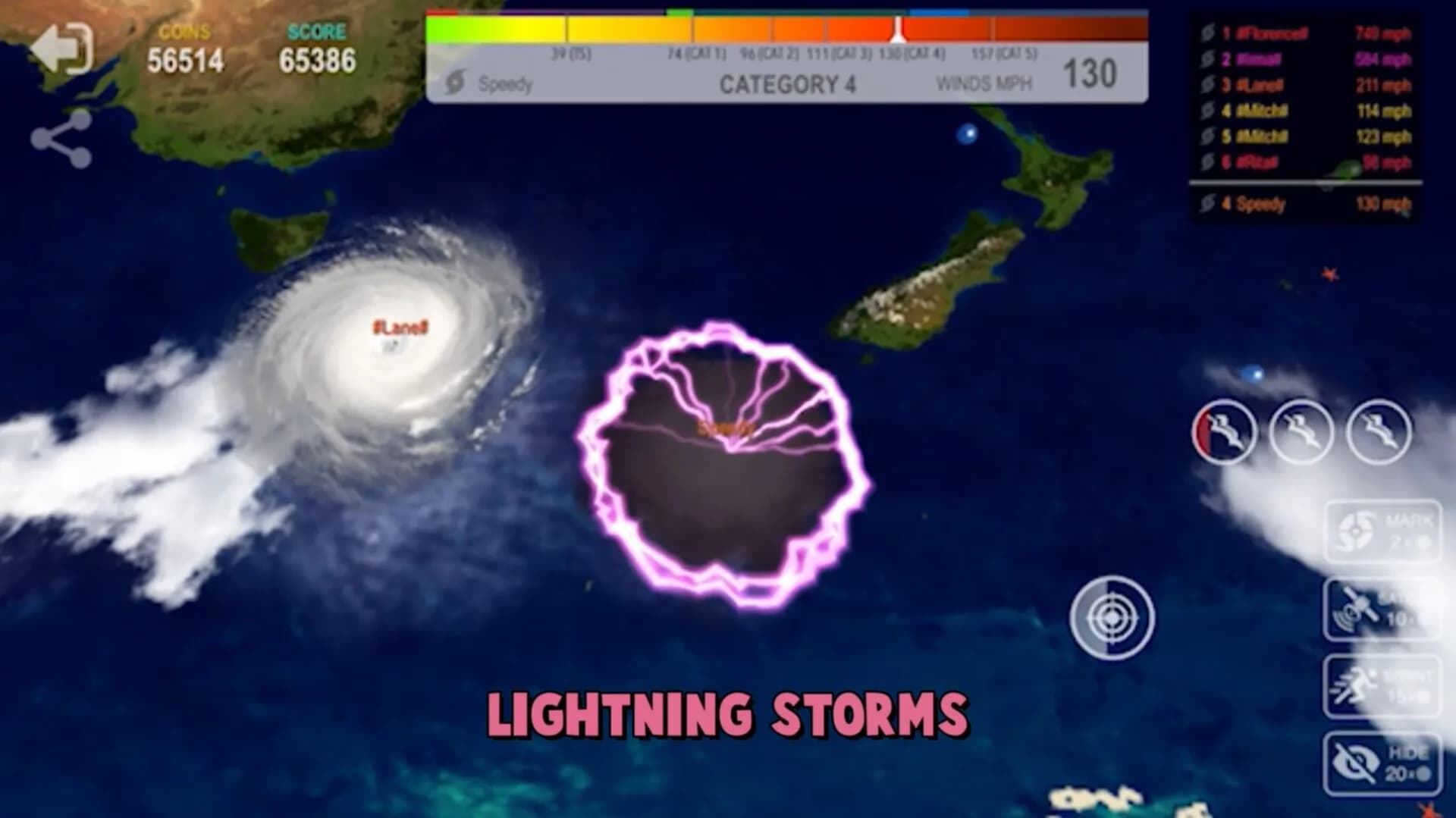 Hurricane.io görsel 3