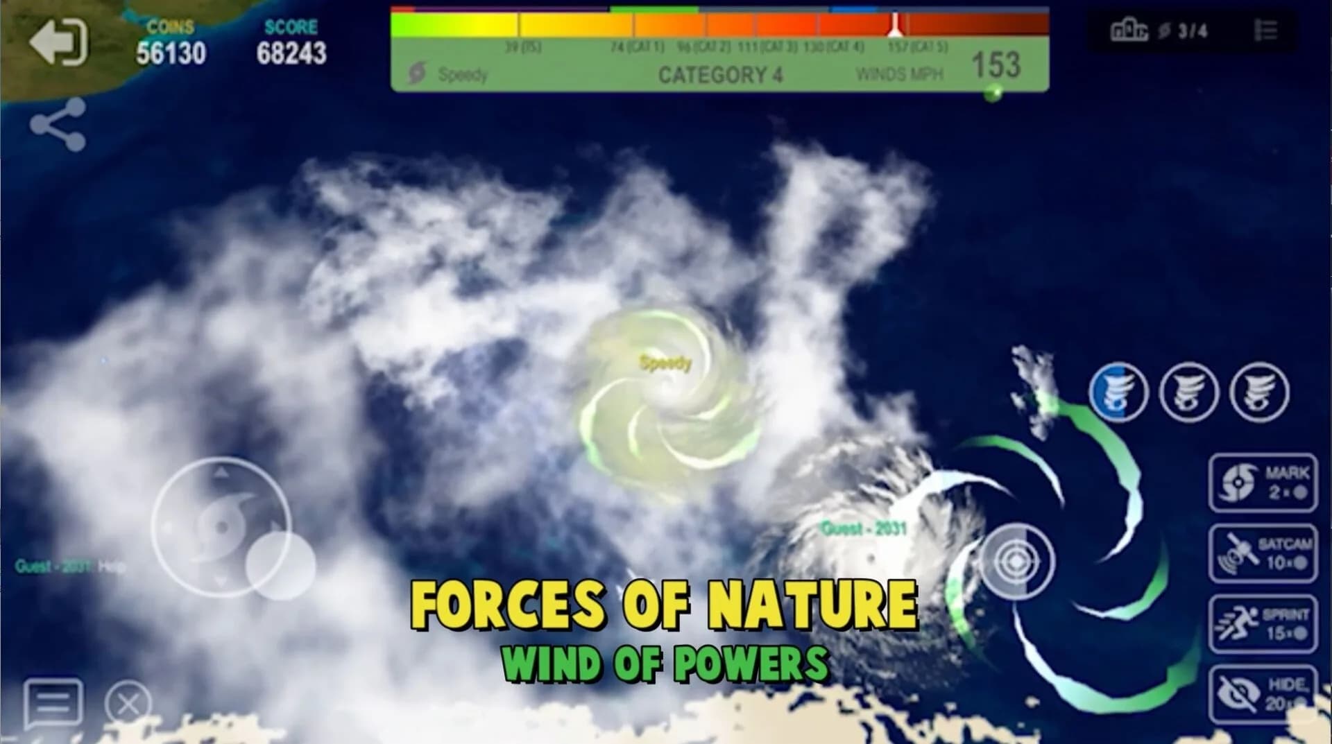 Hurricane.io görsel 4