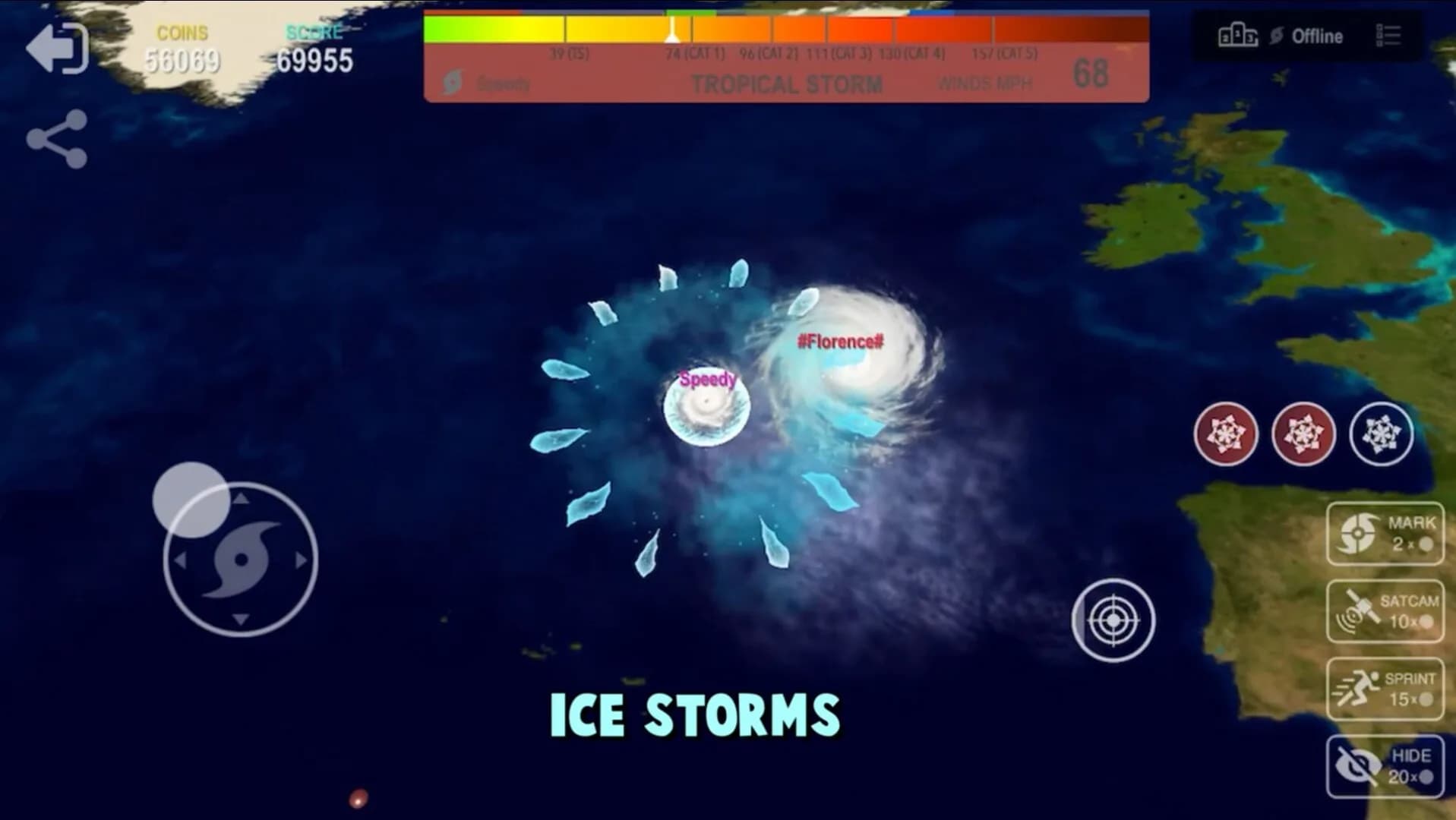 Hurricane.io görsel 5