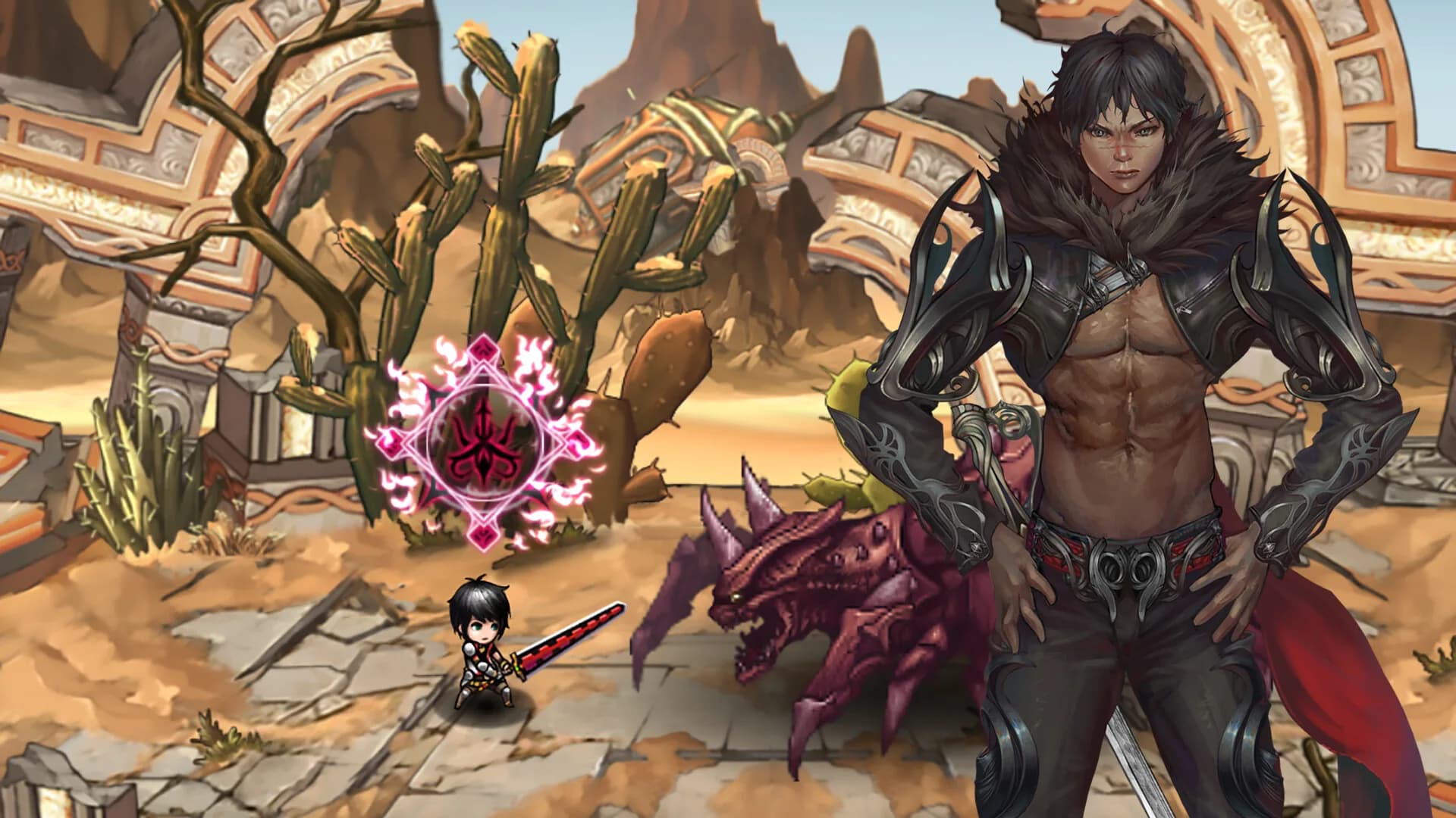 Dark SlayeR görsel 7