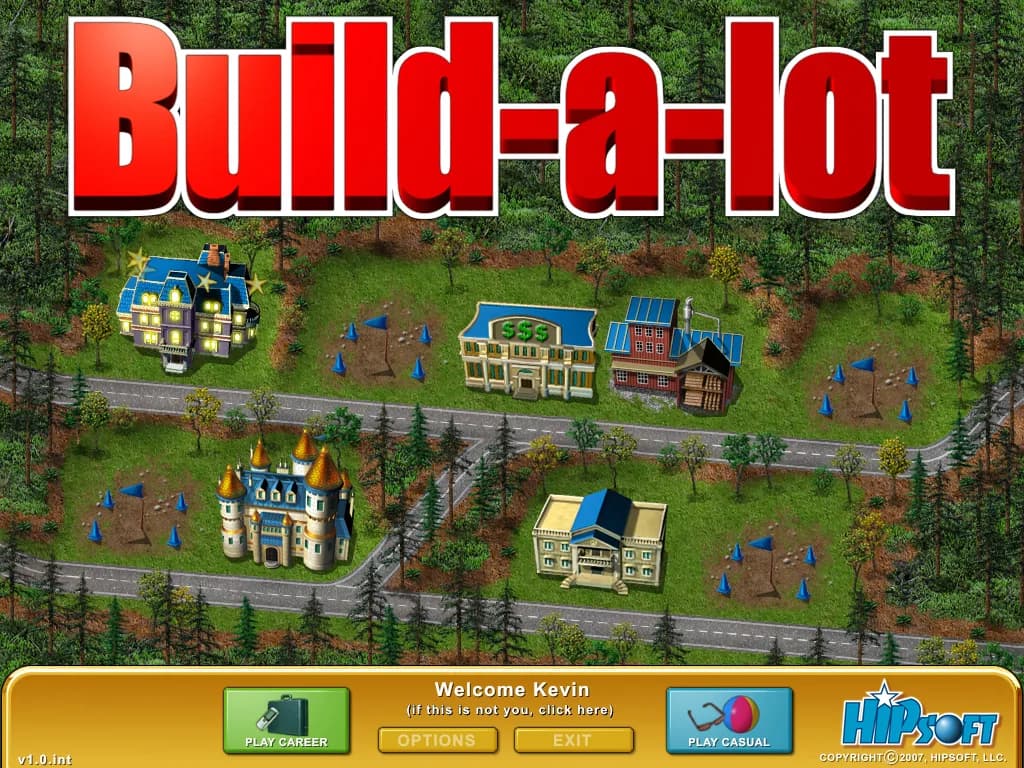 Build-A-Lot görsel 2