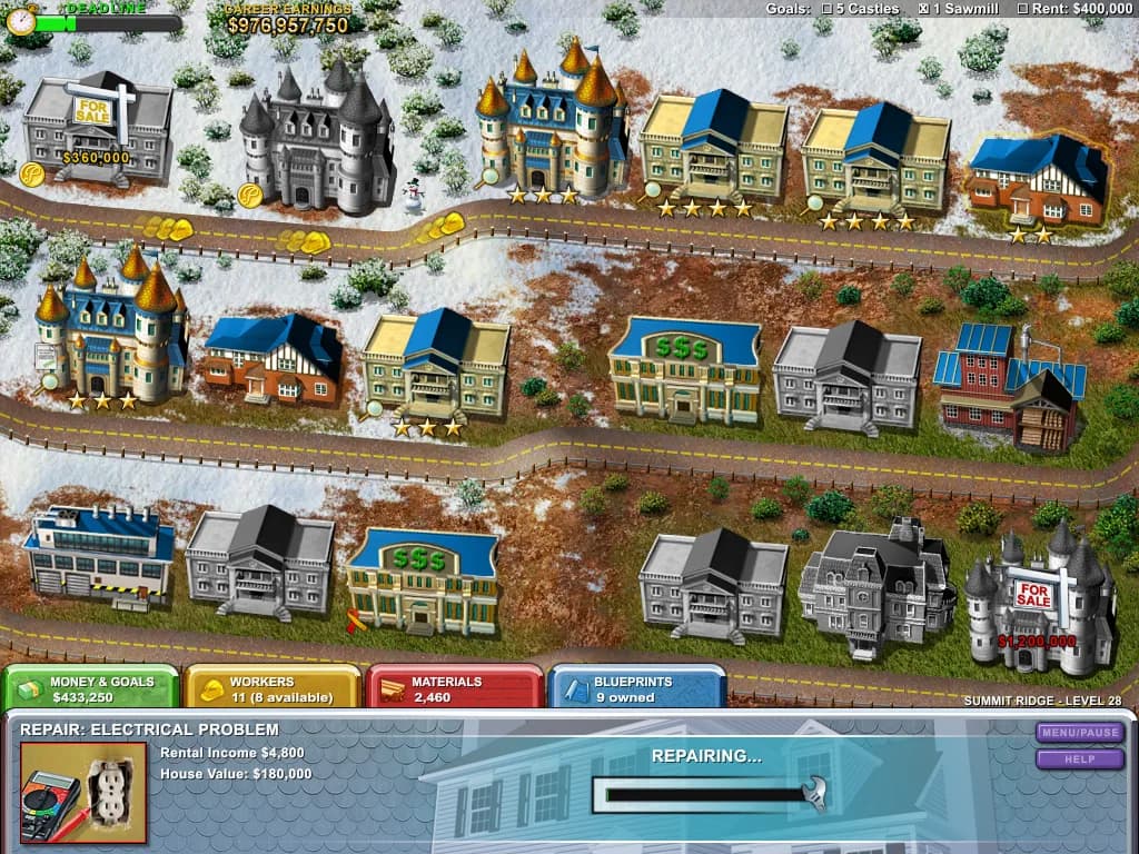 Build-A-Lot görsel 3