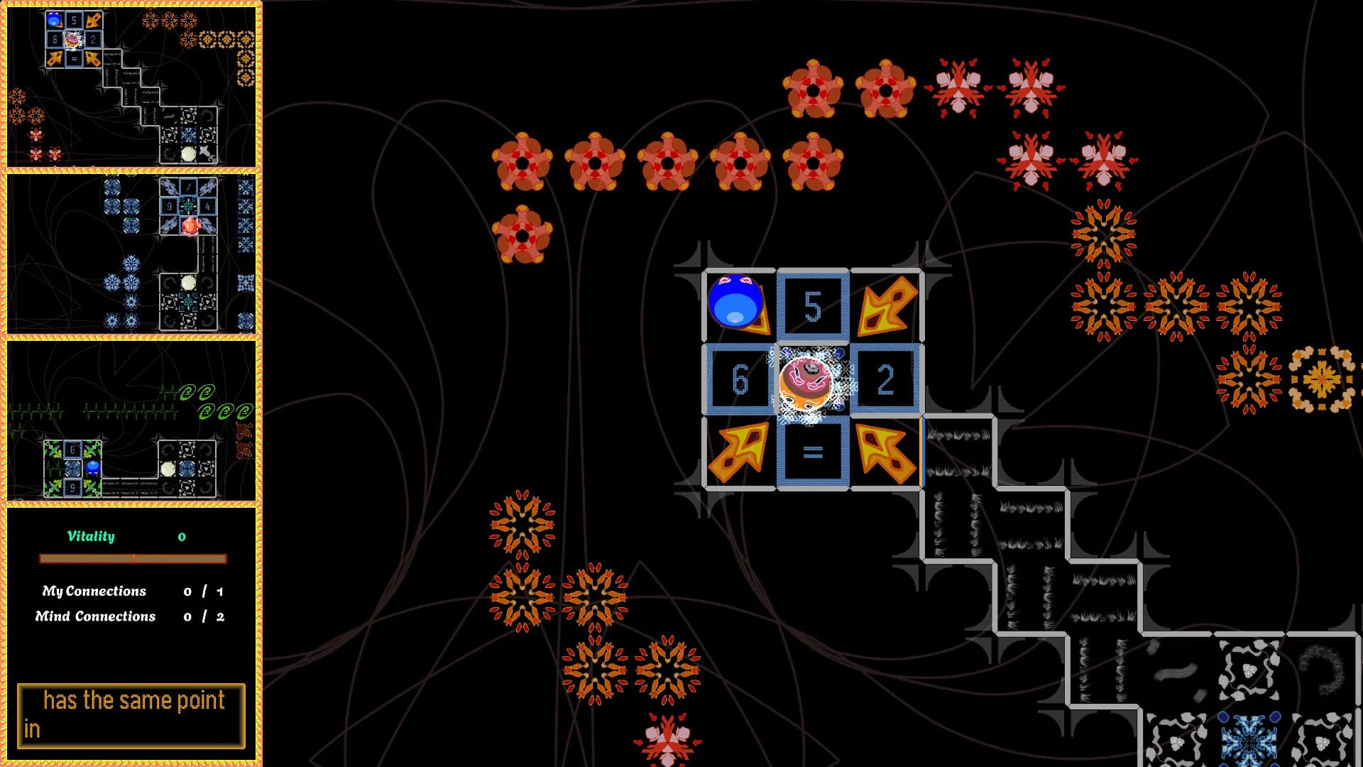 Maze In Your Mind görsel 5