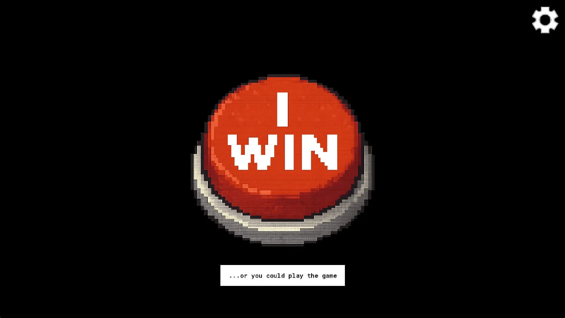 I WIN! görsel 2