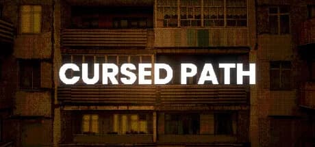 Cursed Path görsel 1