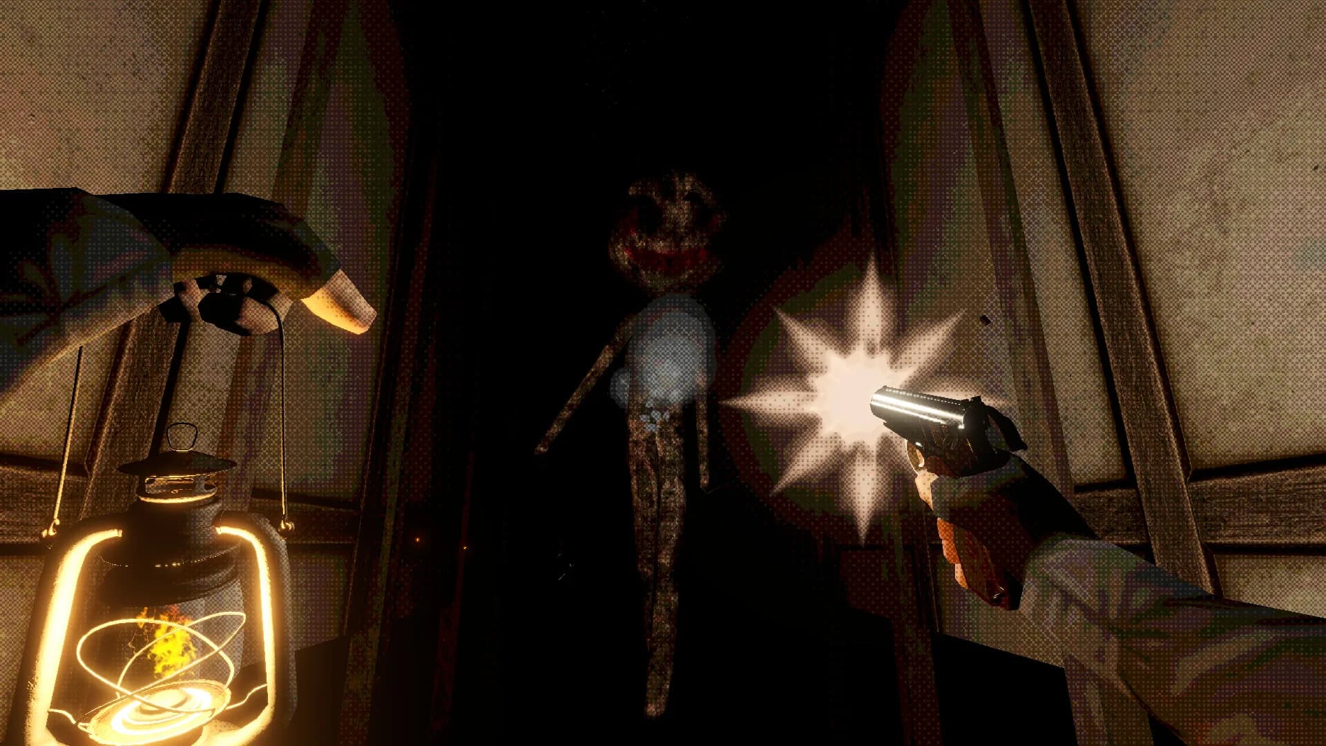 Cursed Path görsel 2