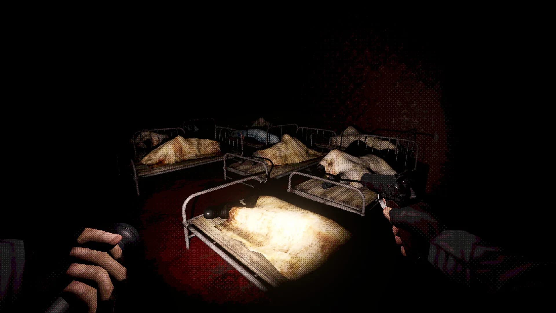 Cursed Path görsel 5