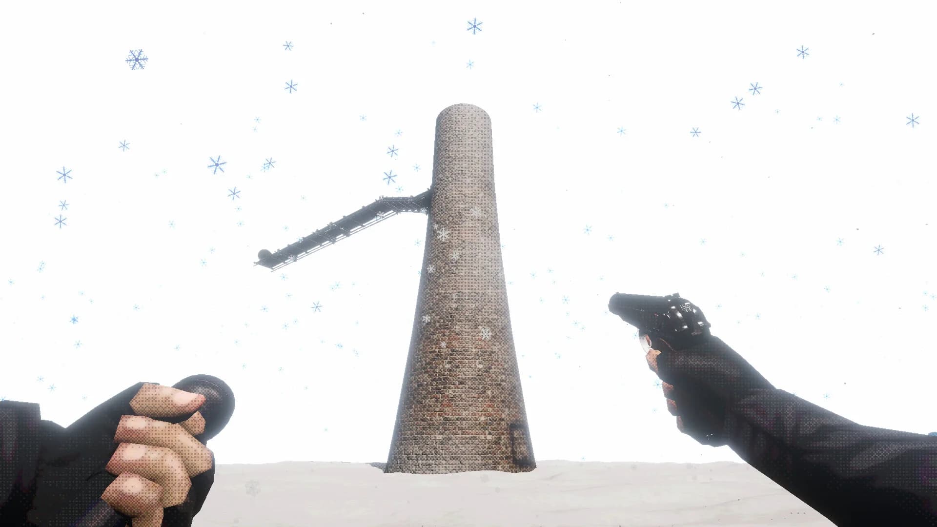 Cursed Path görsel 6