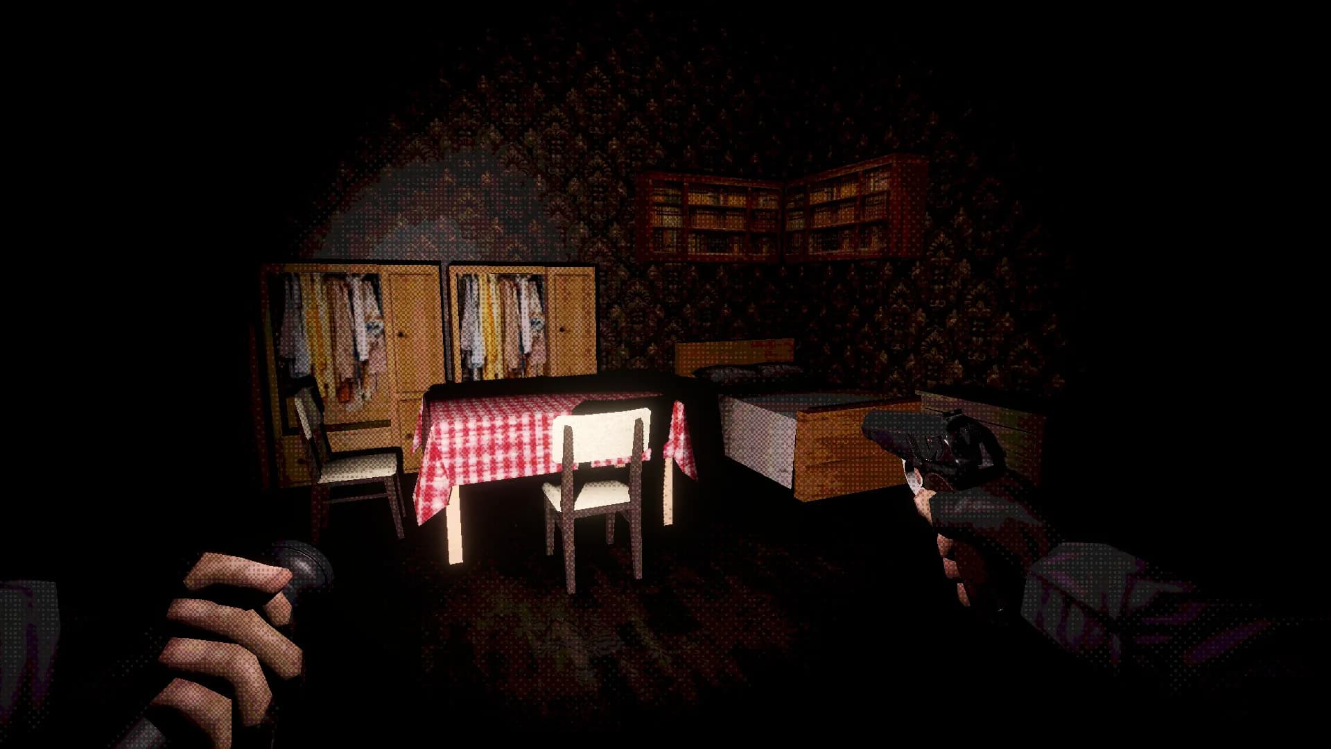 Cursed Path görsel 7