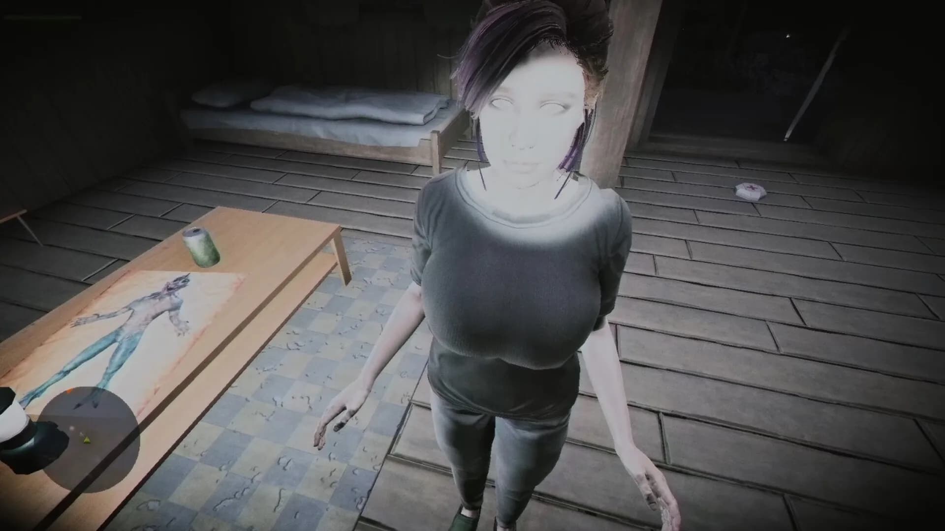 SkinCrawler Ranch görsel 5