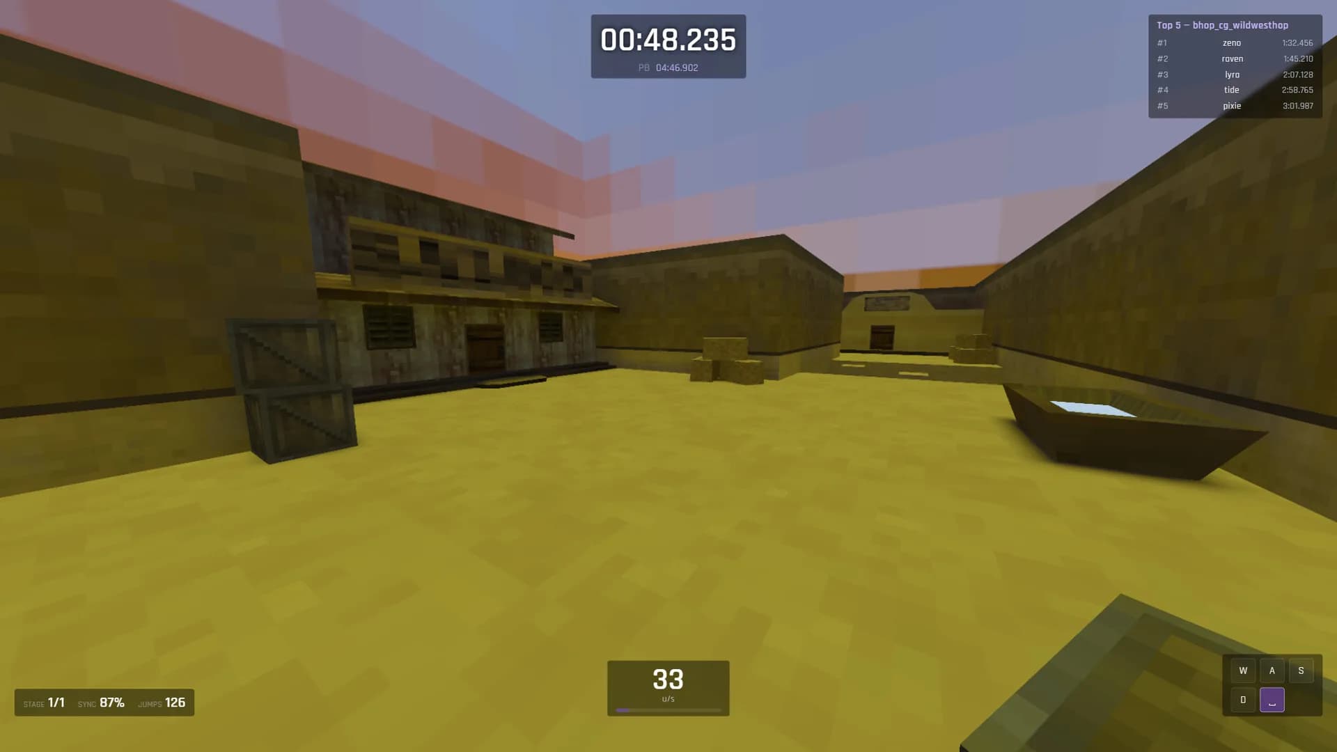 Worldspawn görsel 4