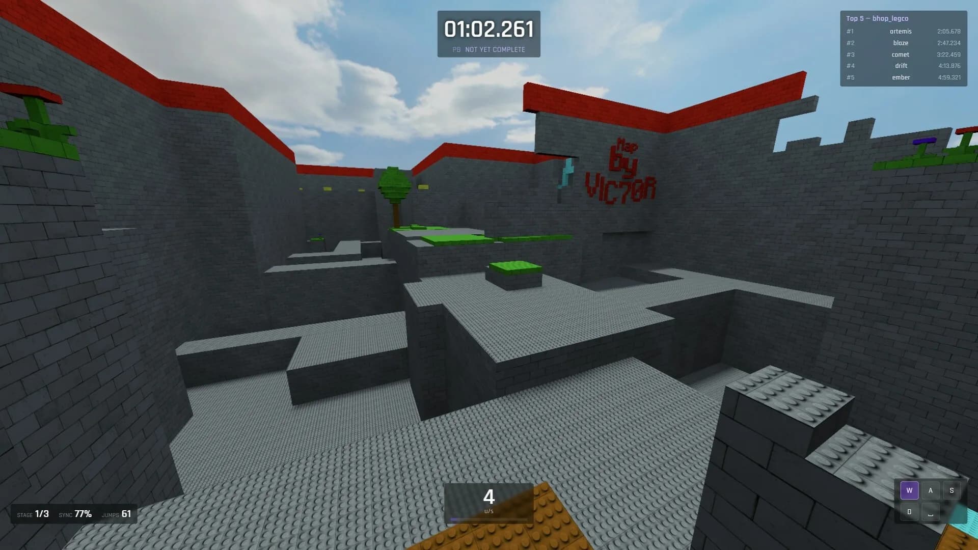 Worldspawn görsel 5