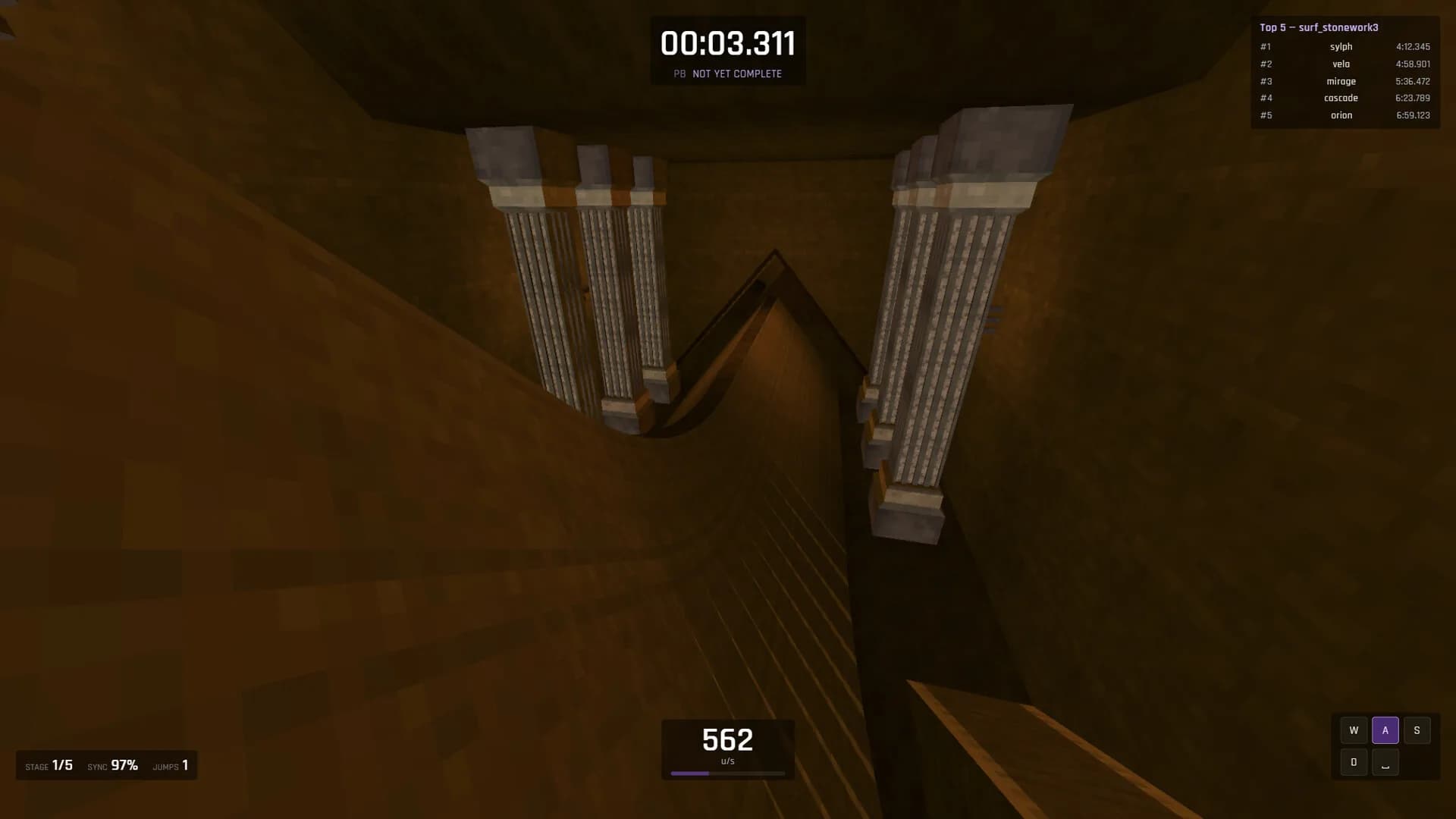 Worldspawn görsel 6