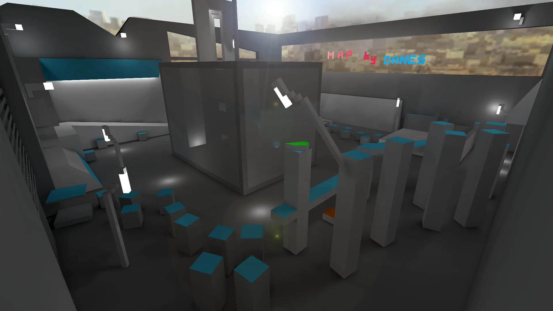 Worldspawn görsel 7