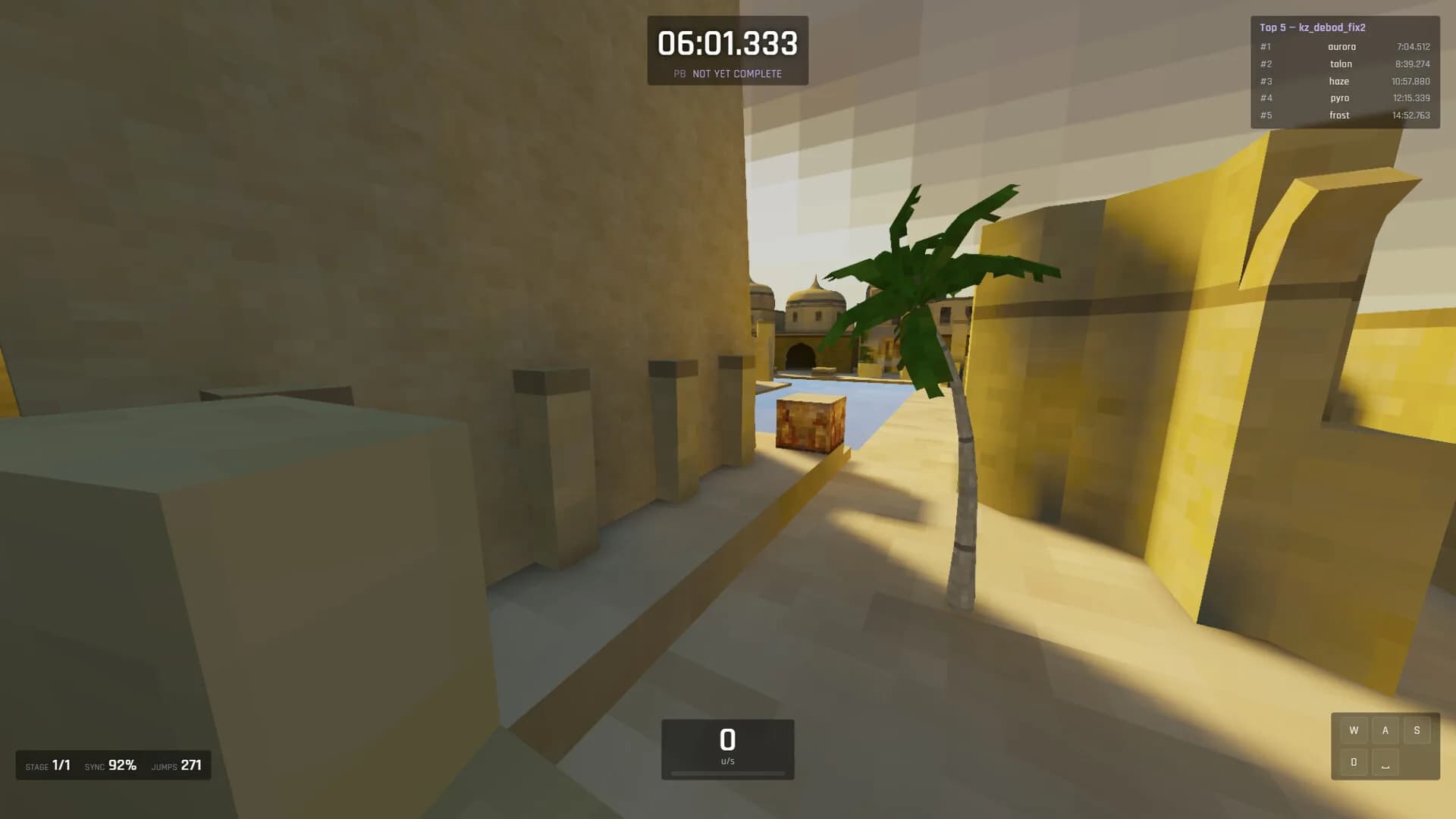 Worldspawn görsel 8