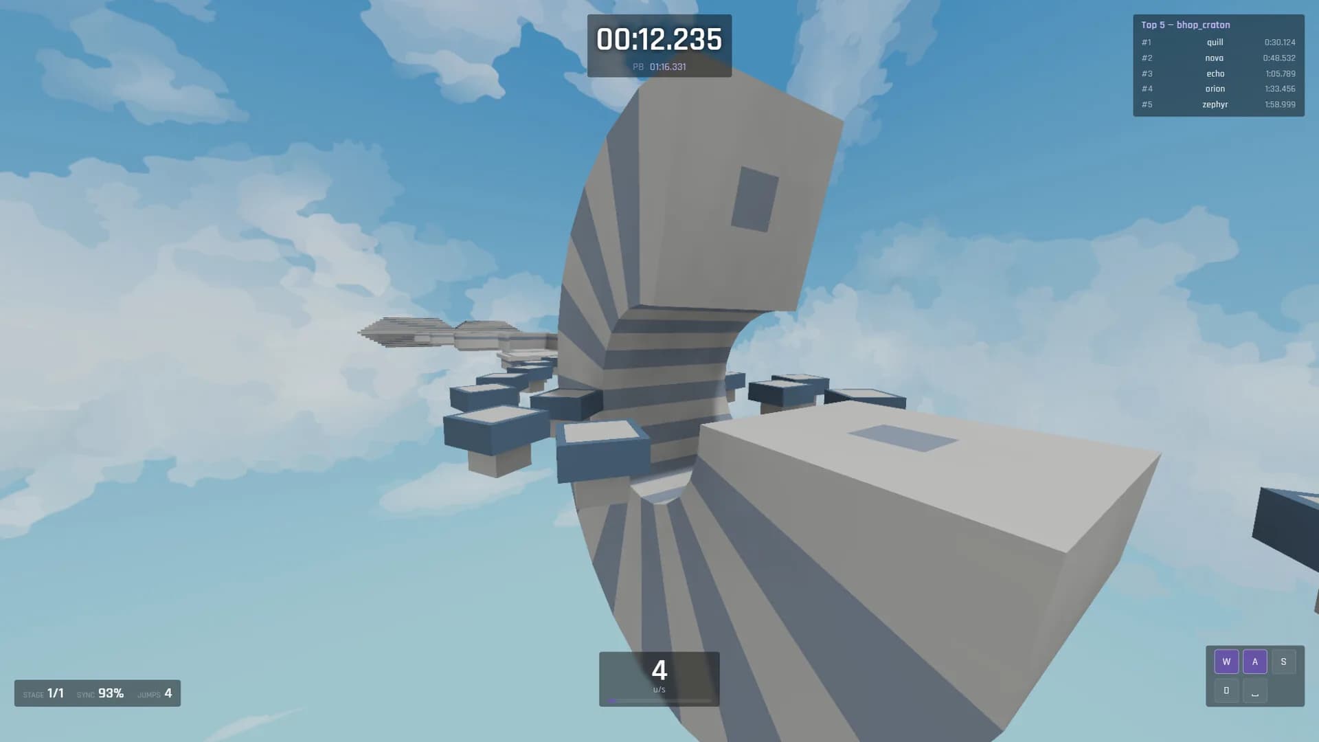 Worldspawn görsel 9