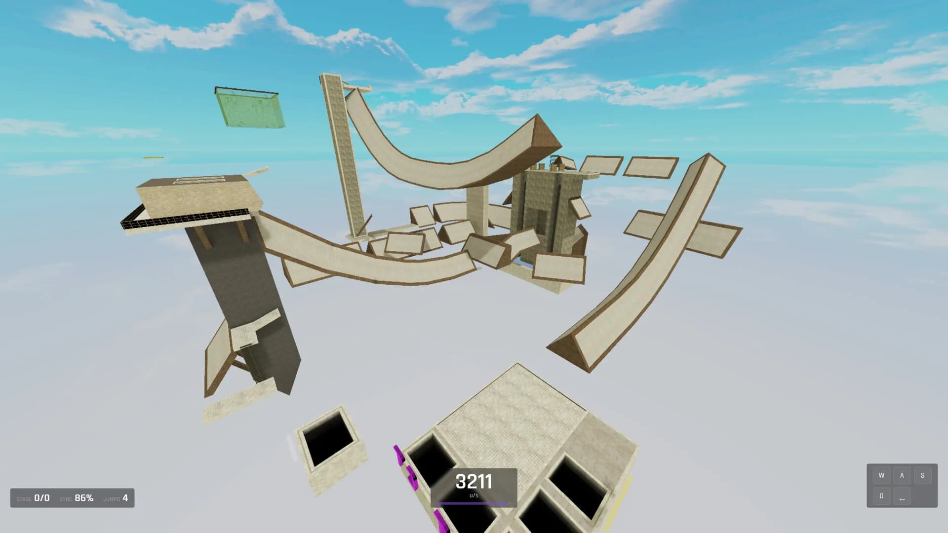 Worldspawn görsel 11