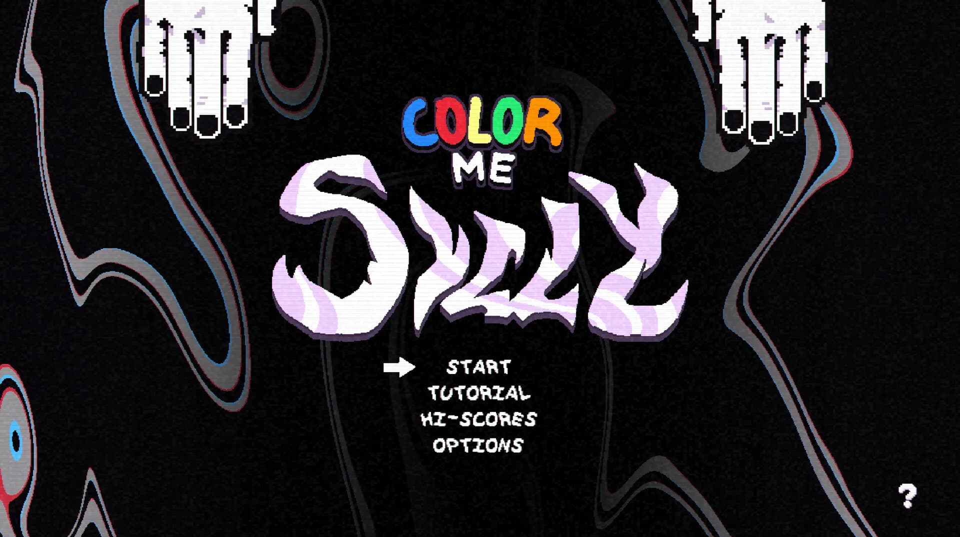 Color Me Silly görsel 2