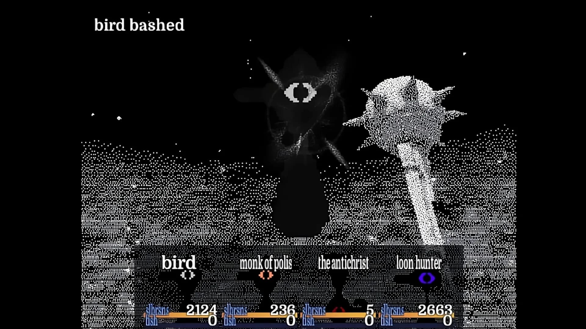 Bird Game görsel 3