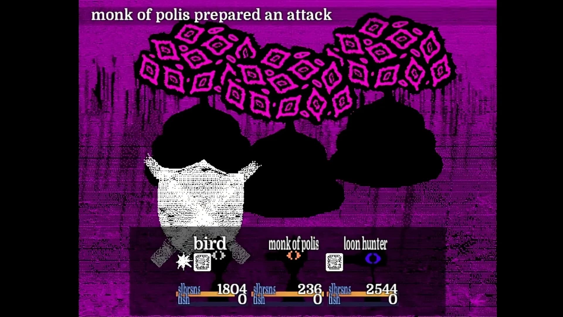 Bird Game görsel 7