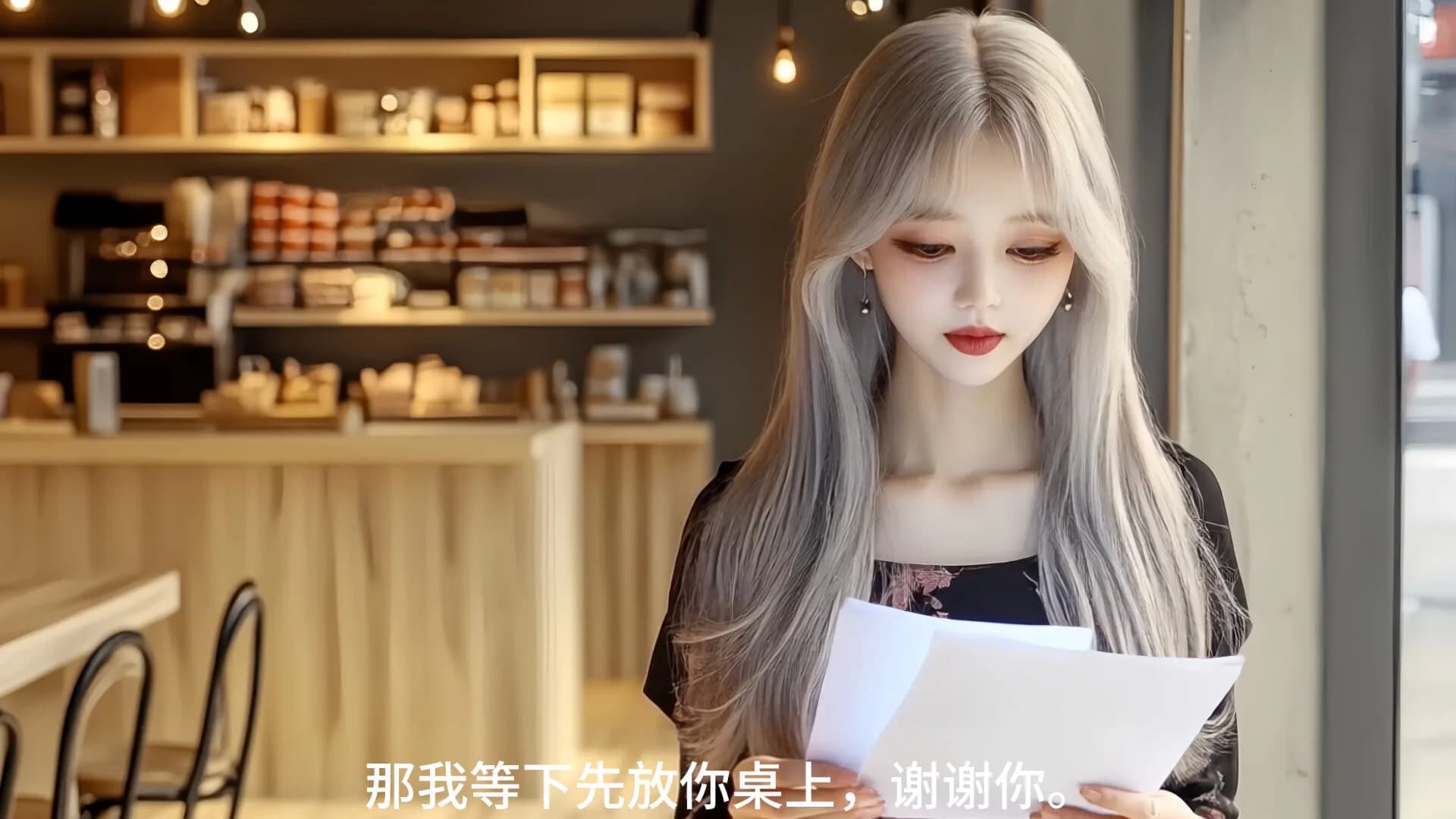 北京蓝玫 görsel 3