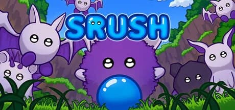 SRUSH