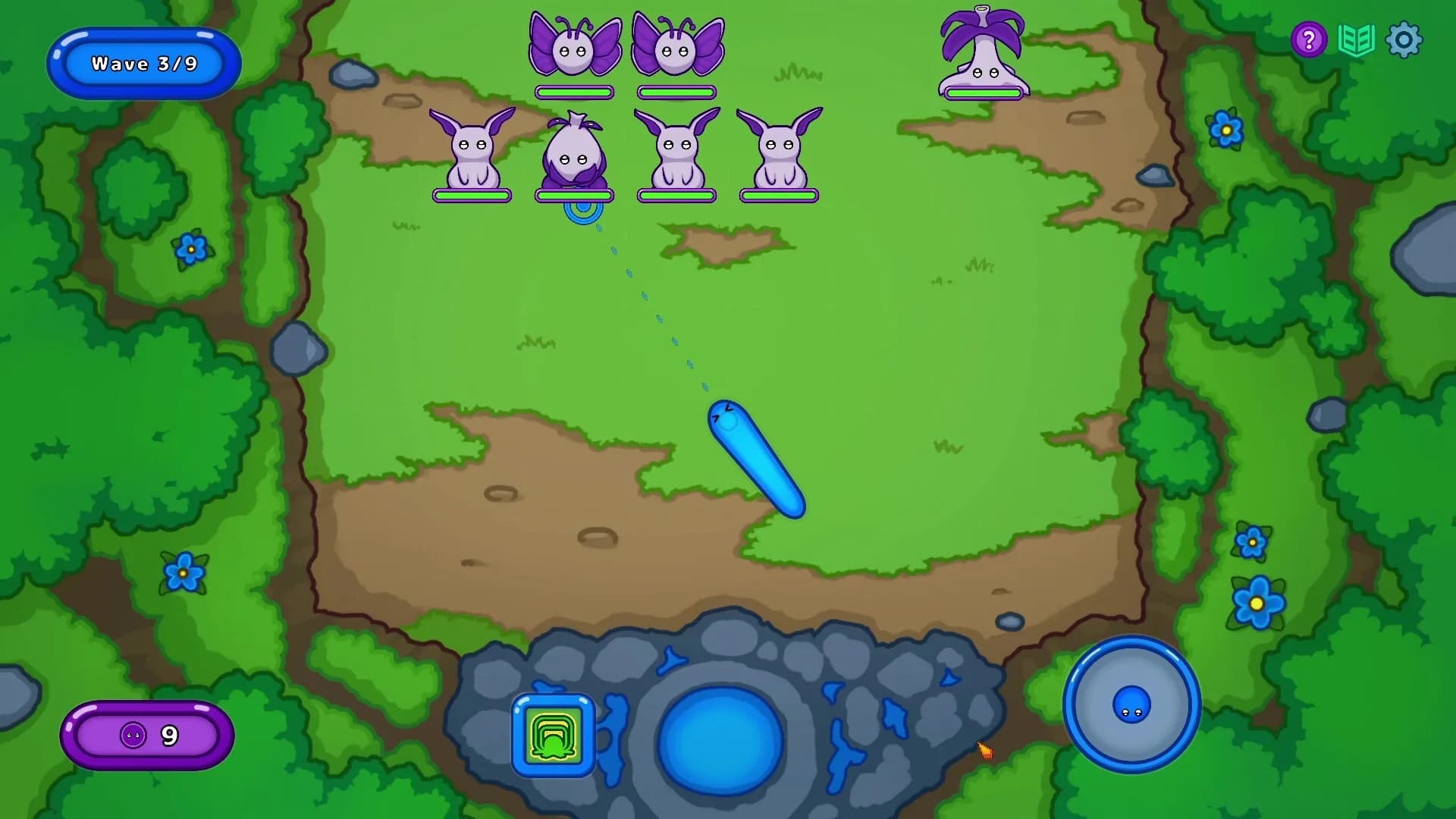 SRUSH görsel 2