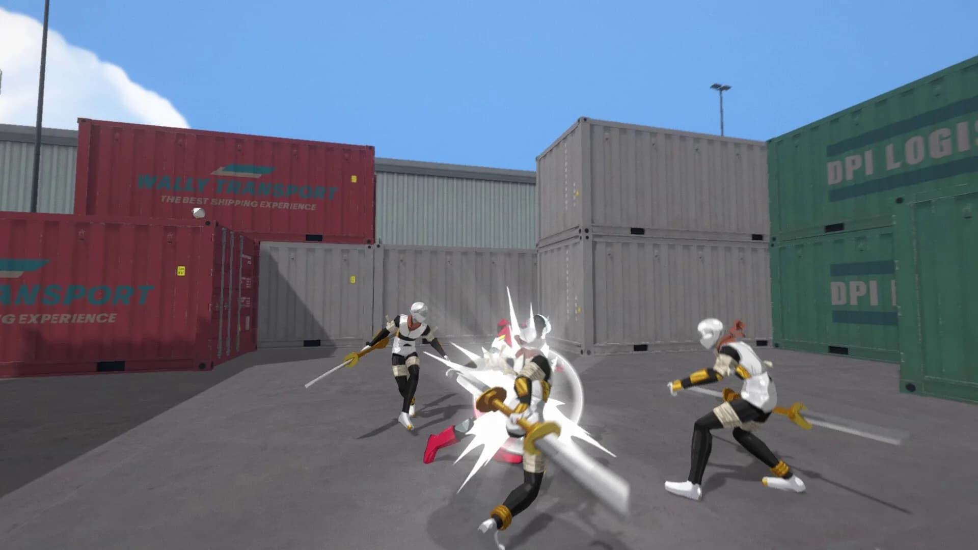 Rising Hero: No-Skip Justice! görsel 6