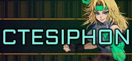 Ctesiphon