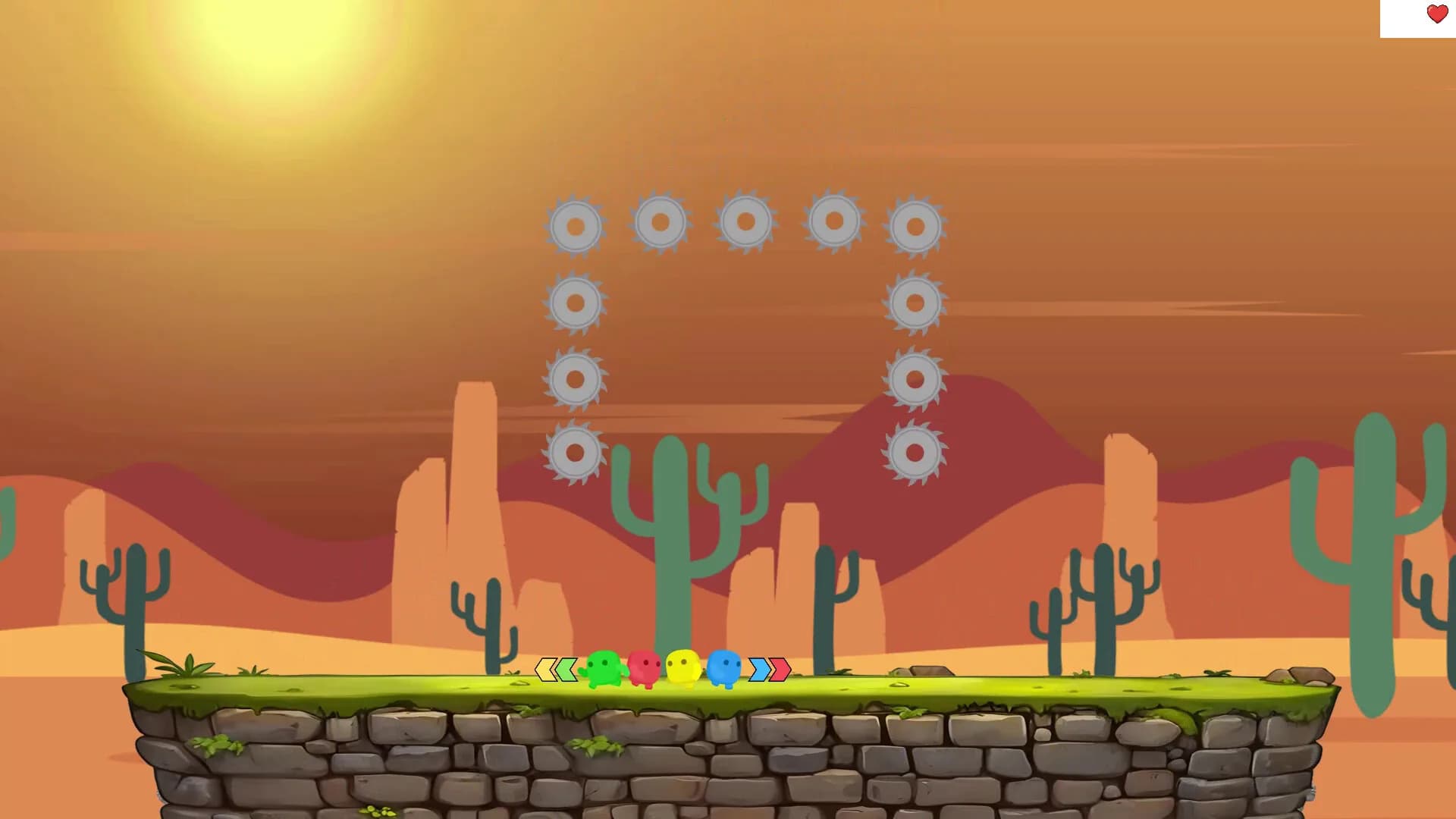 PULL Panic : New PartyGame görsel 4