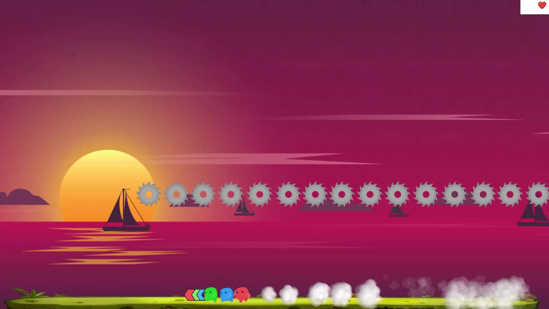 PULL Panic : New PartyGame görsel 5