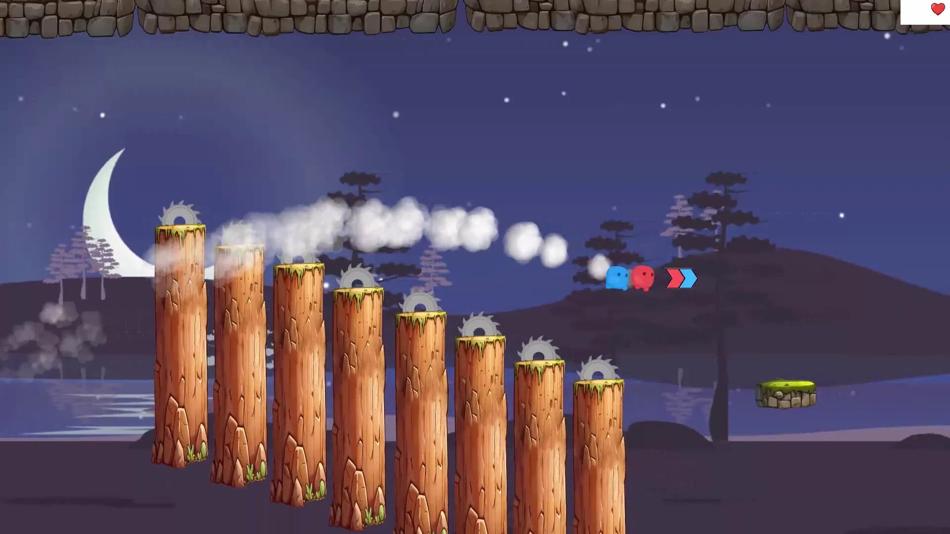 PULL Panic : New PartyGame görsel 6