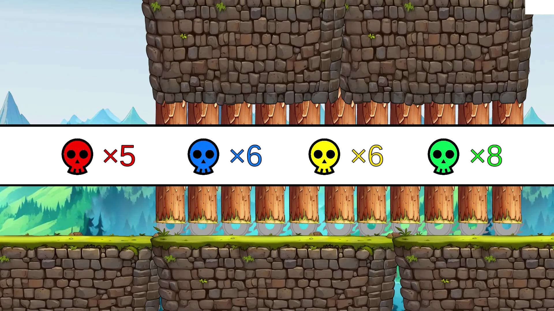 PULL Panic : New PartyGame görsel 7