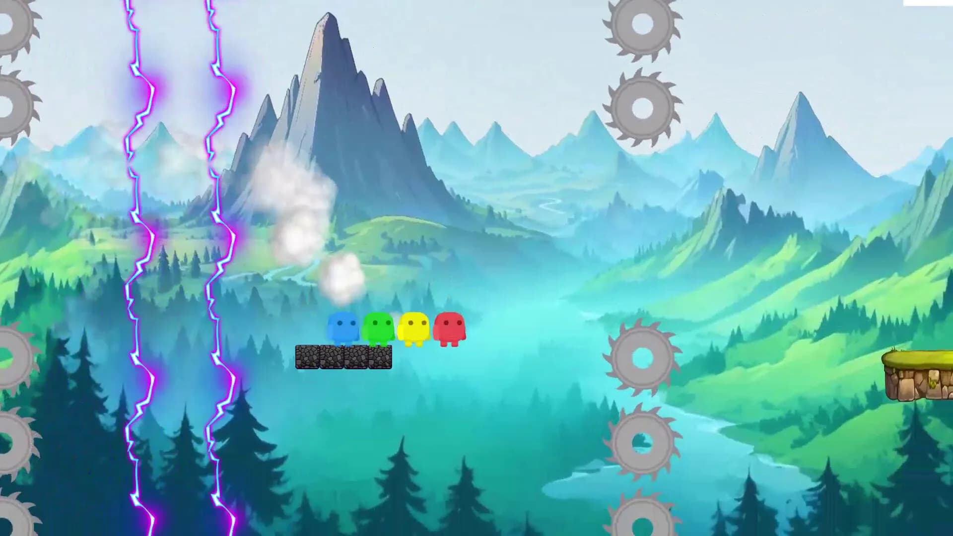 PULL Panic : New PartyGame görsel 9
