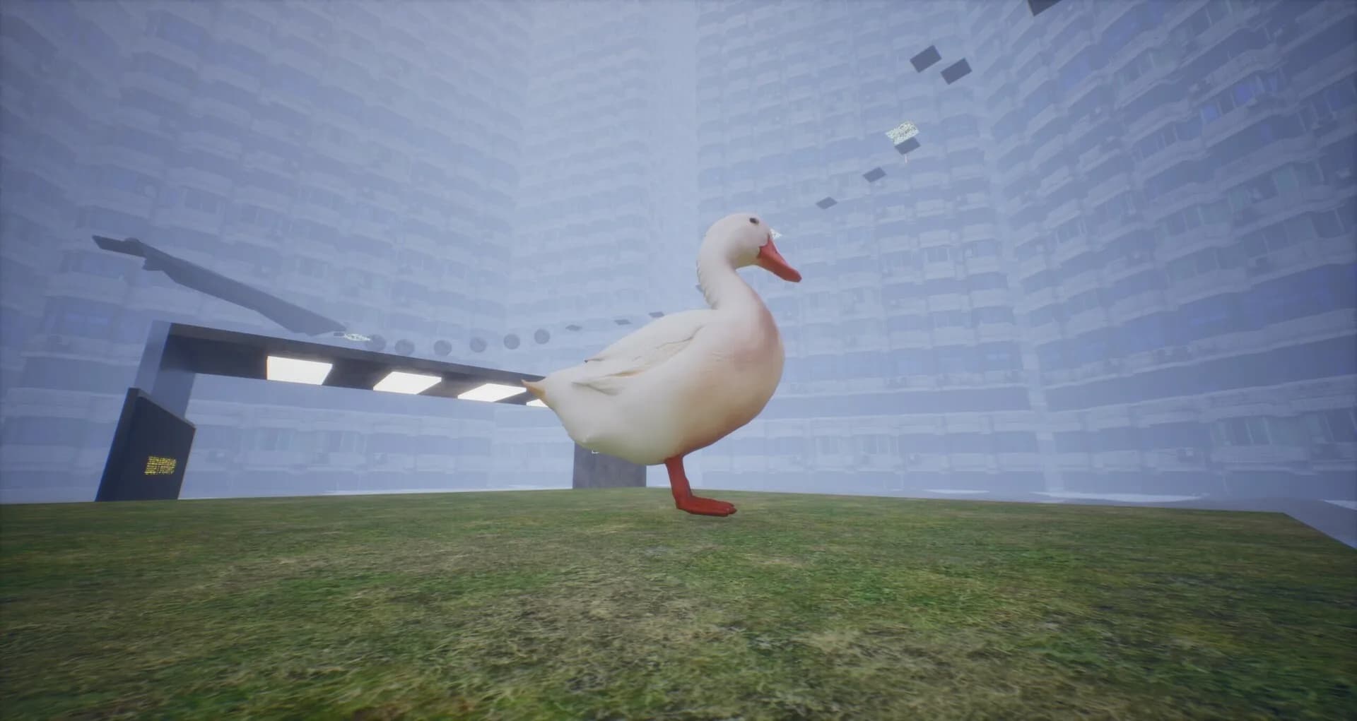 奇怪的梦 görsel 3